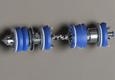 Geometric Deformation Detector