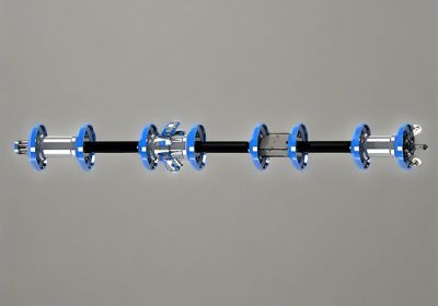 Inertial Navigation Detector